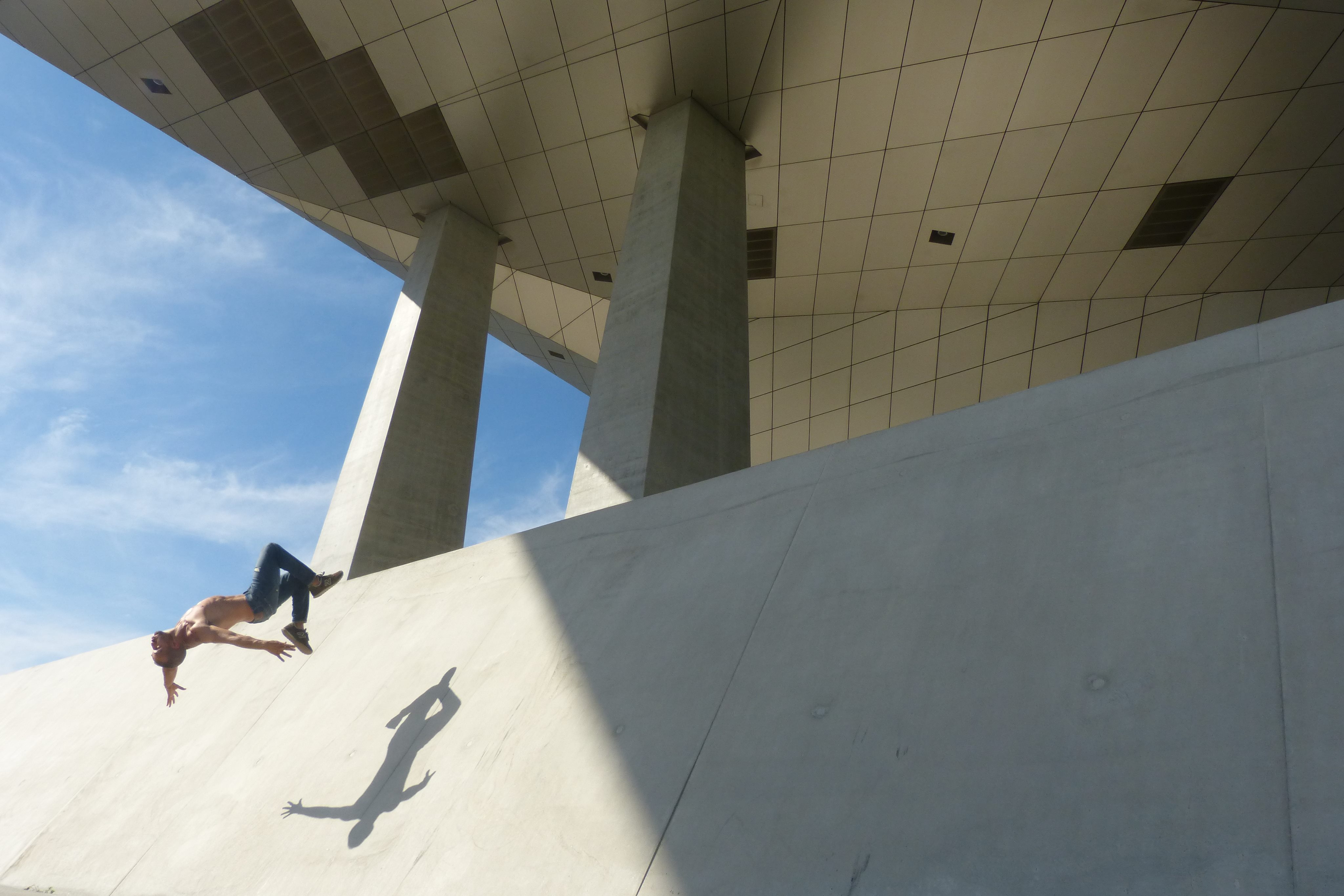 Picture of the project Le Mouvement Alchimique